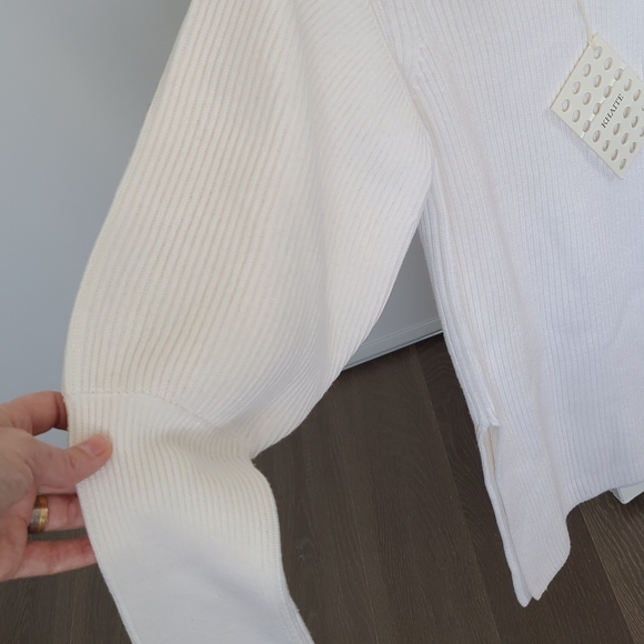 SOLD Khaite sweater - Picture 5 of 7